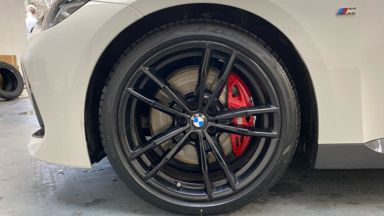 BMW 2 Series 220i M Sport 2dr Step Auto Petrol Coupe